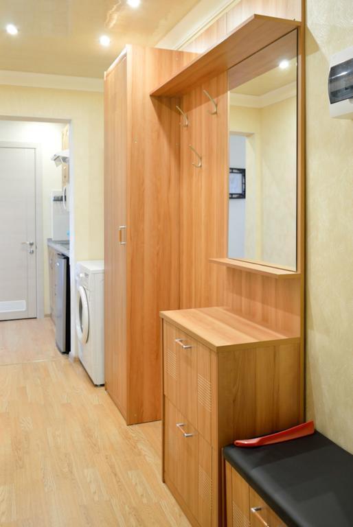 Мурманск: City Centre Light Apartments
