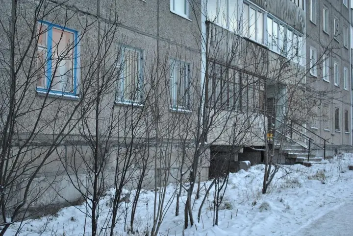 Мурманск: City Centre Light Apartments