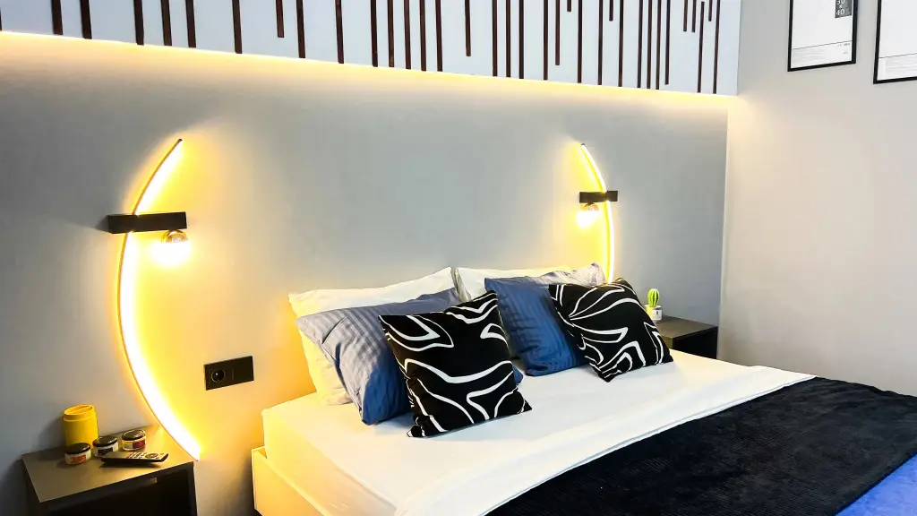 Екатеринбург: Апартаменты Architecton