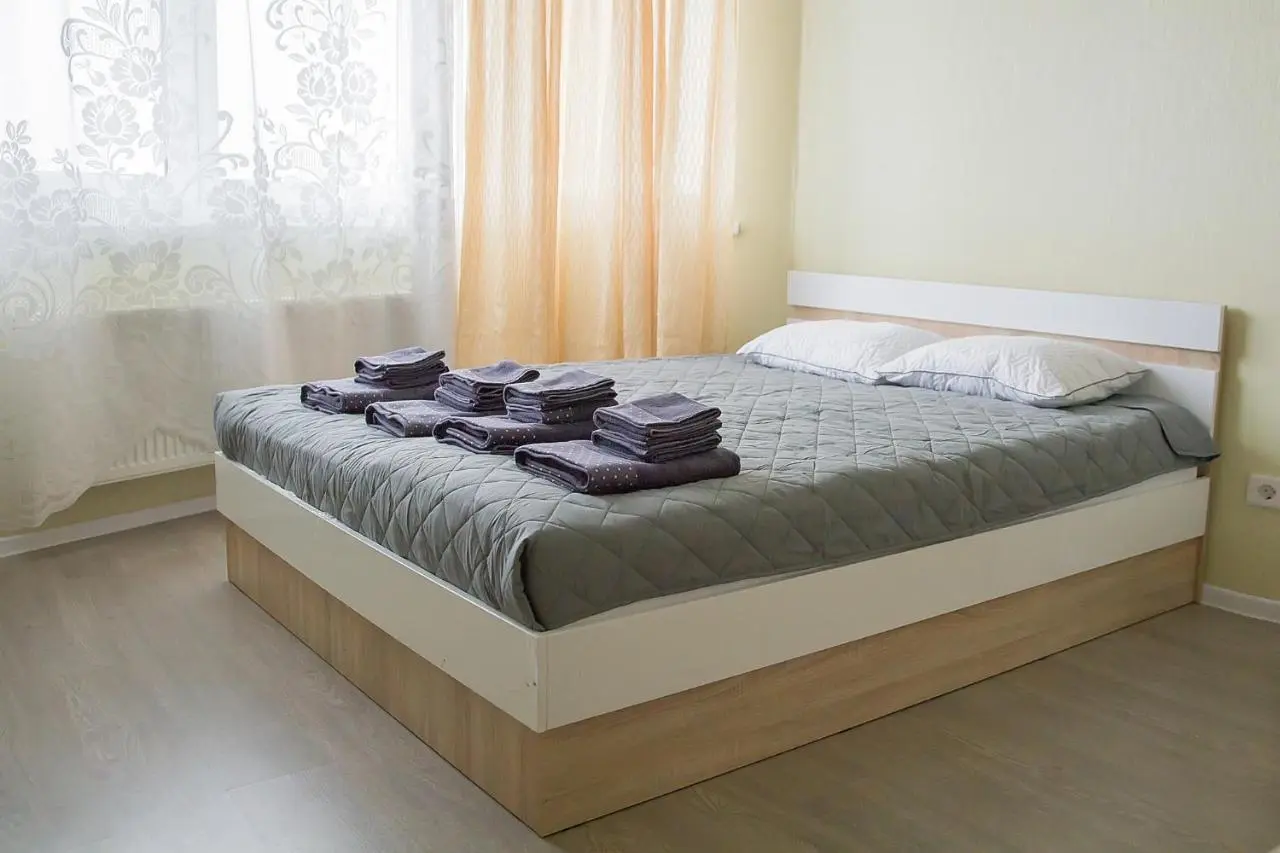 Калининград: Apartments Greenwood