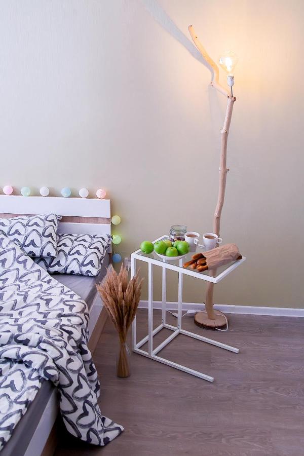 Калининград: Apartments Greenwood