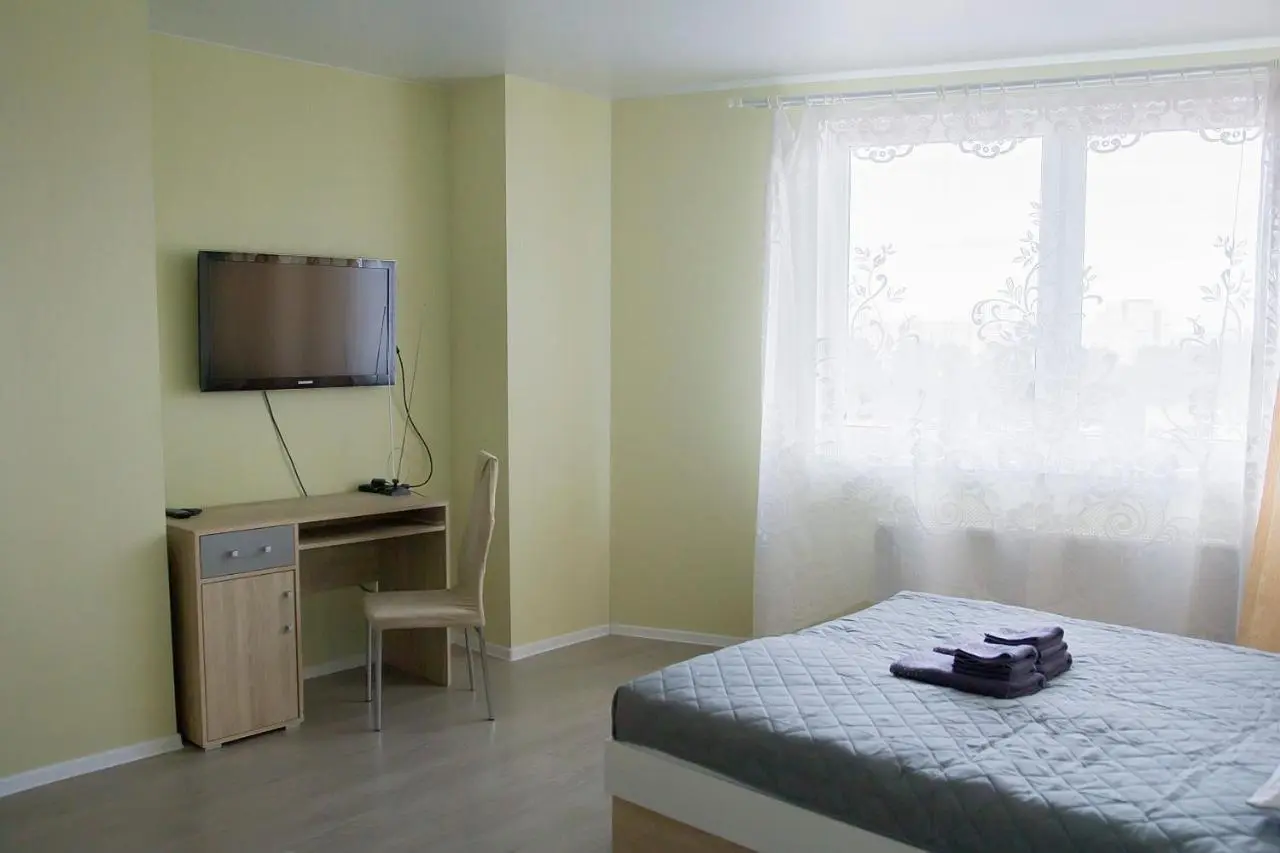 Калининград: Apartments Greenwood