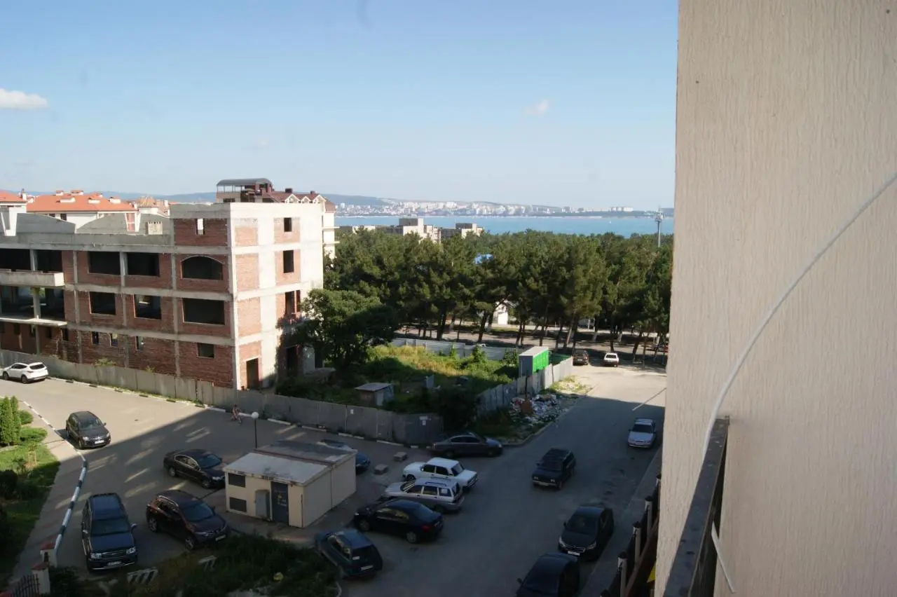 Геленджик: Apartment on Turisticheskaya