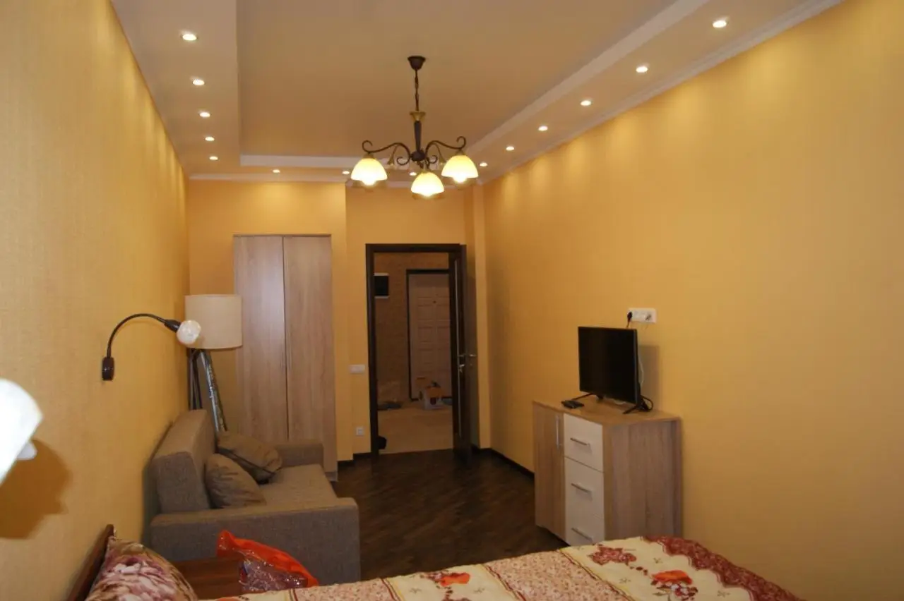 Геленджик: Apartment on Turisticheskaya