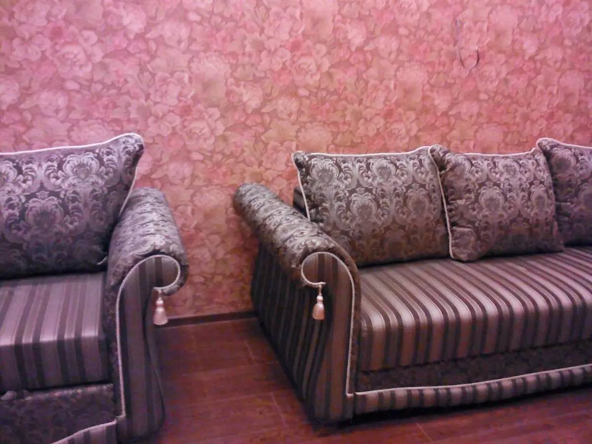 Геленджик: Apartment on Turisticheskaya