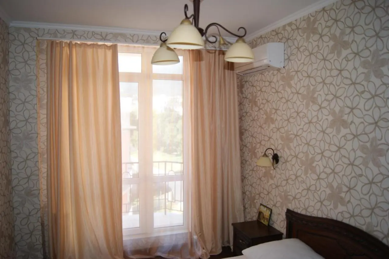 Геленджик: Apartment on Turisticheskaya