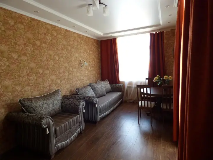 Геленджик: Apartment on Turisticheskaya