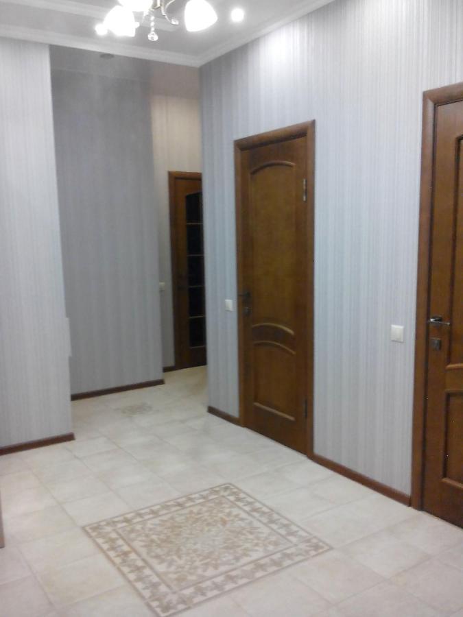 Геленджик: Apartment on Turisticheskaya
