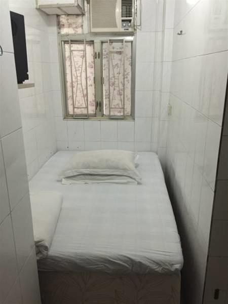 First Class Guest House — фото 1