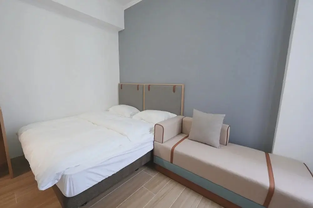 Гонконг: China Rich Oriental Hotel