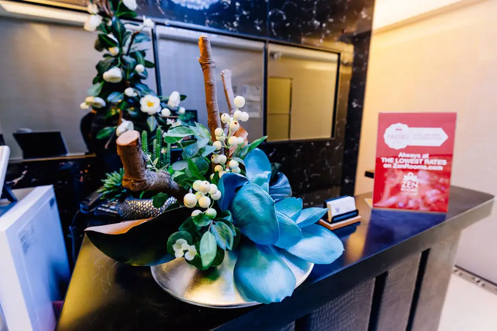 Гонконг: ZEN Rooms Causeway Bay