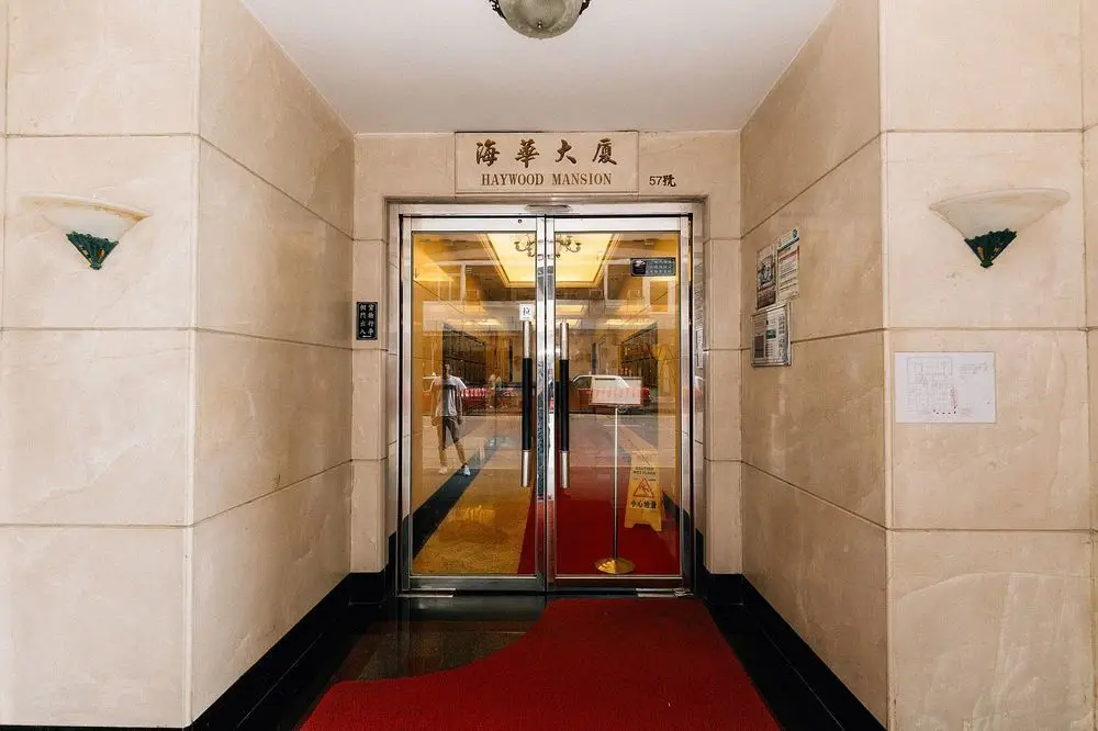Гонконг: ZEN Rooms Causeway Bay