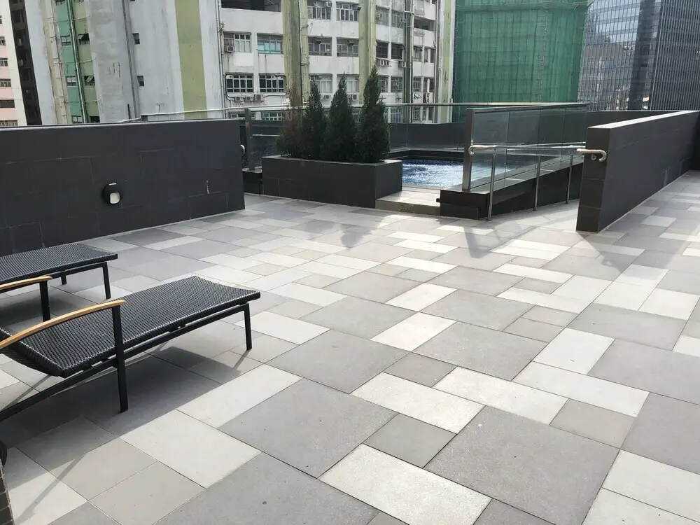 Гонконг: iPlace Building