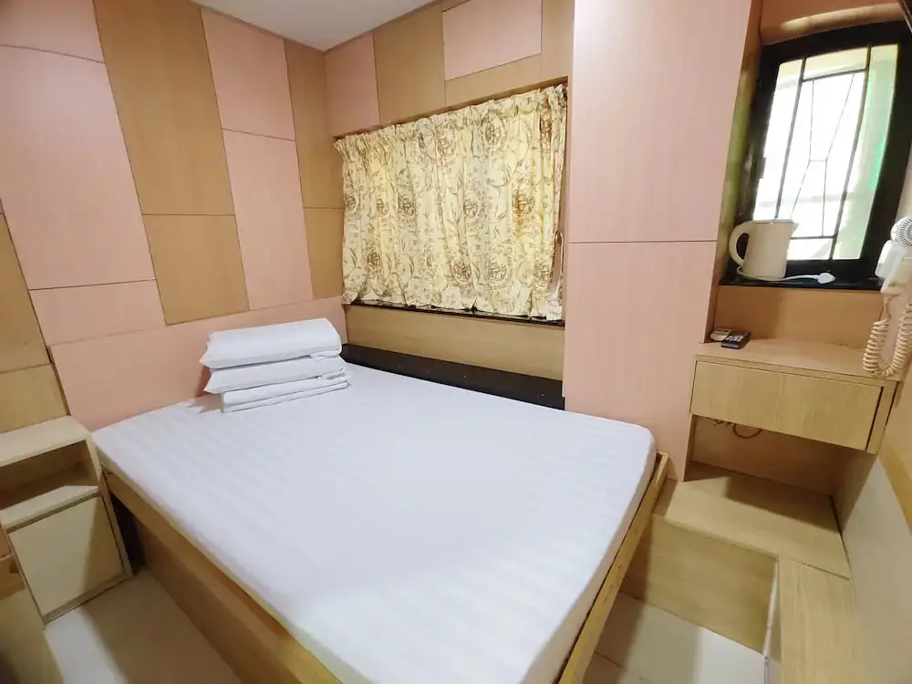 Коулун: HK Haosheng Hotel