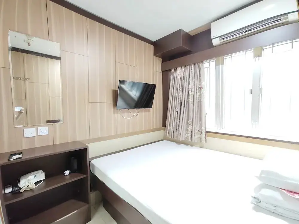 Коулун: HK Haosheng Hotel