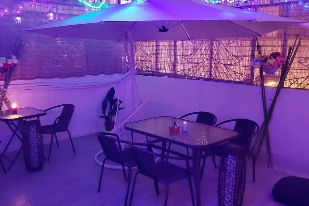 Гонконг: Budget Paradise Hk