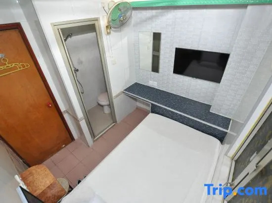 Коулун: Fu Shing Wong Tao Hotel