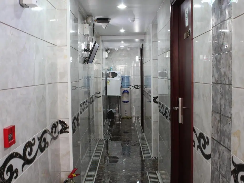 Mulberry hotel — фото 1