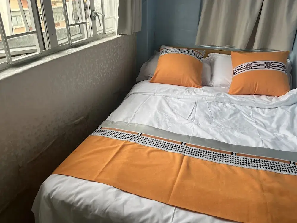 Гонконг: Guesthouse Inciti