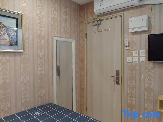 Гонконг: Cameron Guesthouse