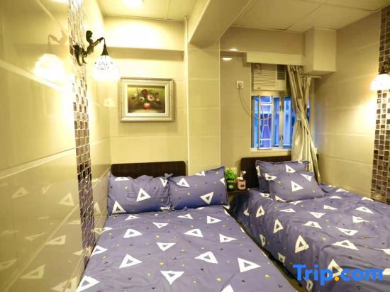 Гонконг: Cameron Guesthouse