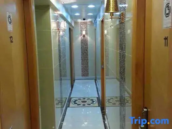 Гонконг: Cameron Guesthouse