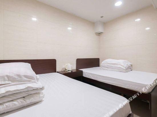 Коулун: Ho Mongkok Hotel
