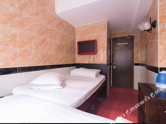 Коулун: Ho Mongkok Hotel