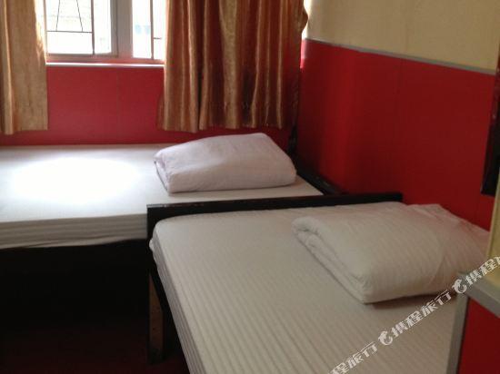 Коулун: Ho Mongkok Hotel