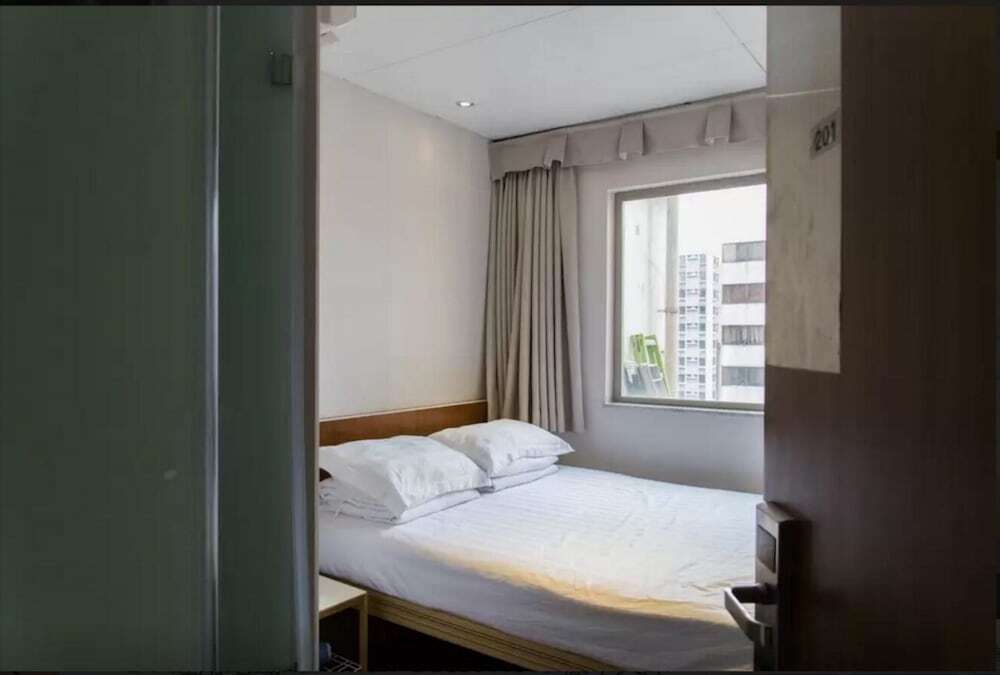 Коулун: Kam Mun Guest House