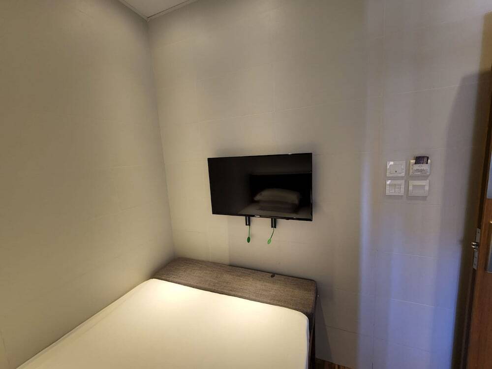 Коулун: Kam Mun Guest House