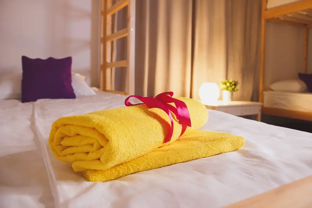 Мурманск: Хостел EvroHostel