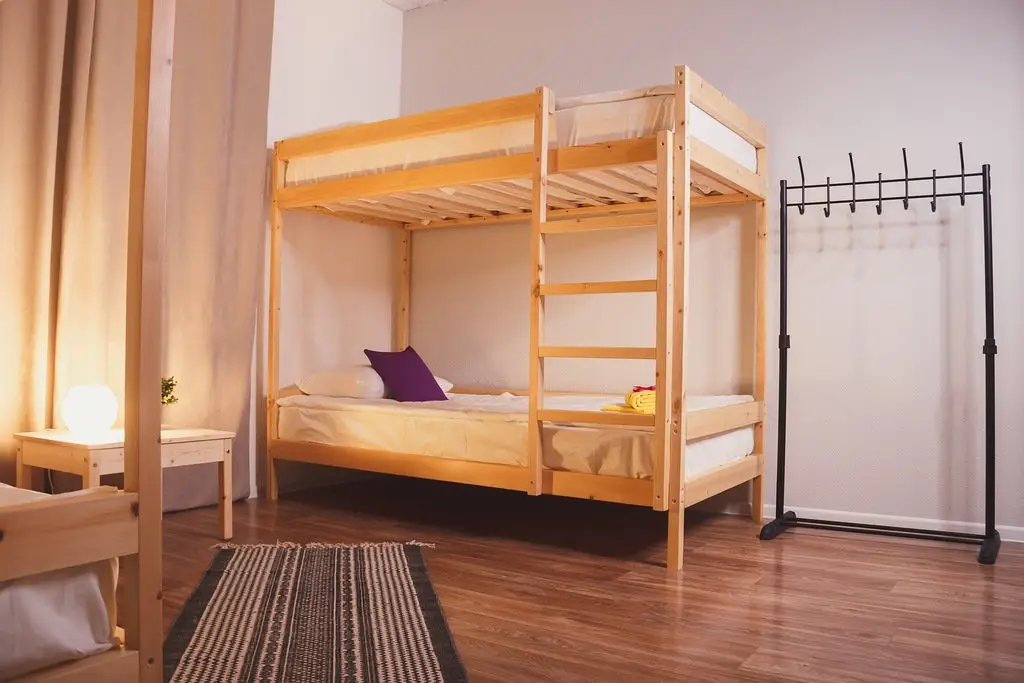 Мурманск: Хостел EvroHostel
