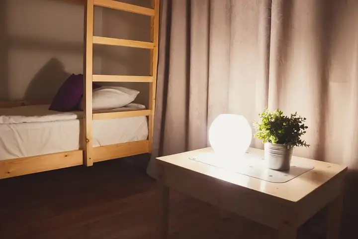 Мурманск: Хостел EvroHostel