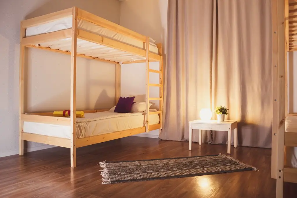 Мурманск: Хостел EvroHostel