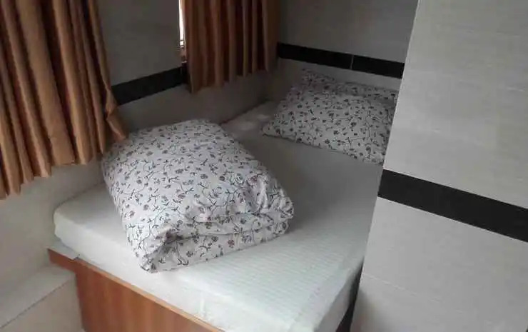 Гонконг: Wing Tai Guest House