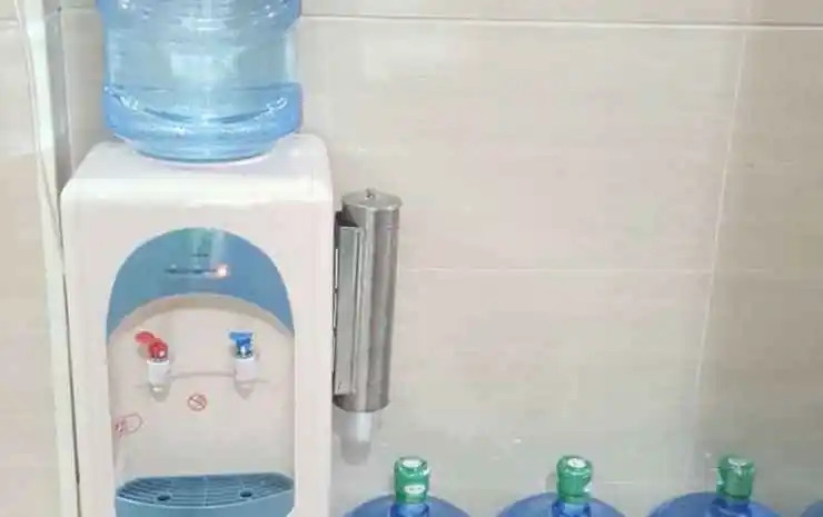 Коулун: Free Exercise Home Hotel