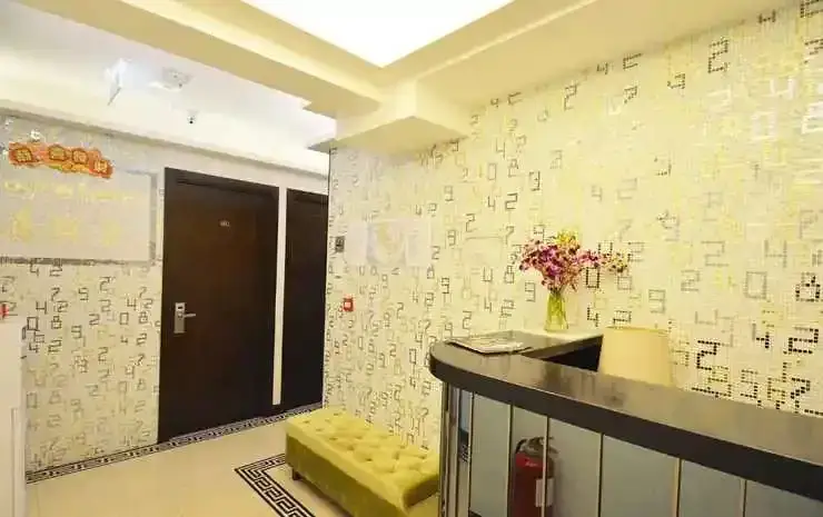 Гонконг: Joyce House (Tsim Sha Tsui)