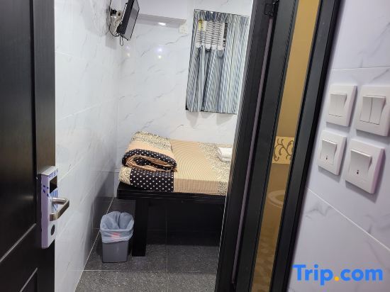Гонконг: New Day Night Hostel