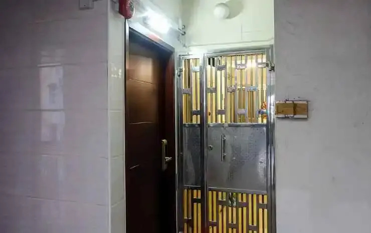 Коулун: Hang Fai Hotel