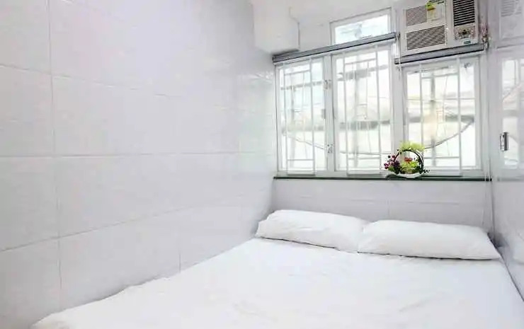 Коулун: Hang Fai Hotel