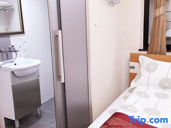 Гонконг: Hk Tai San Guest House