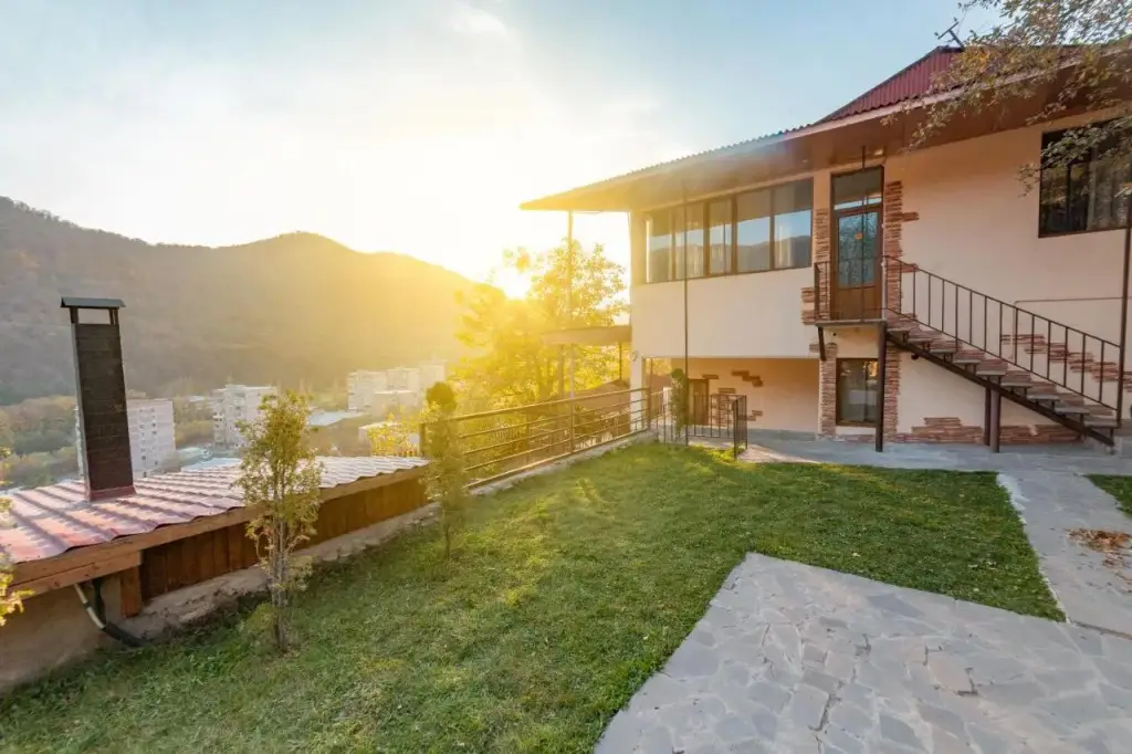 Дилижан: Гостевой дом Popock Dilijan