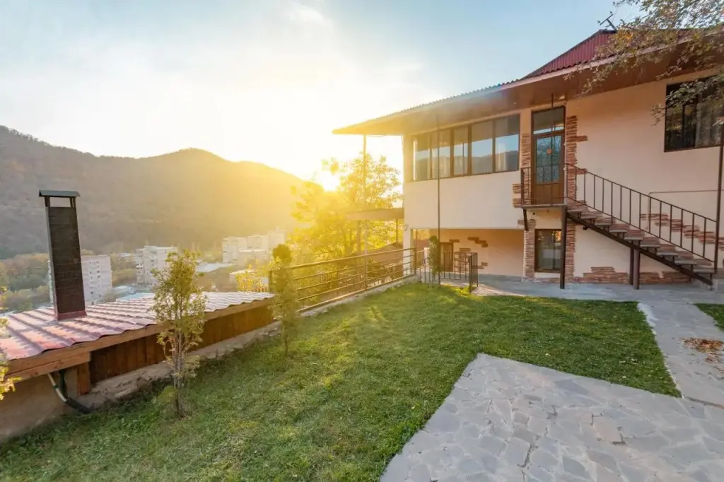 Дилижан: Гостевой дом Popock Dilijan