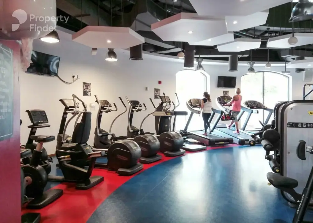 Дубай: Апартаменты Beautiful 2BR at Amwaj 4