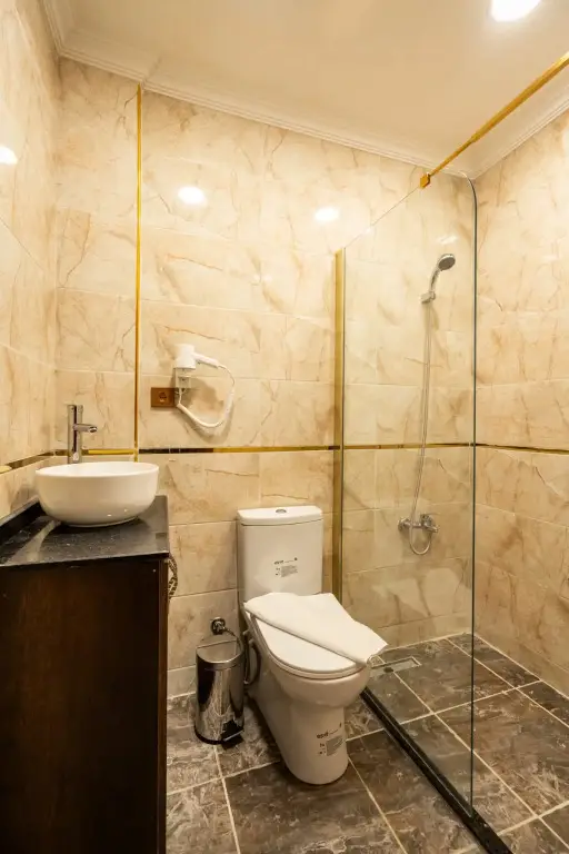 Стамбул: Apart-hotel Nasip House