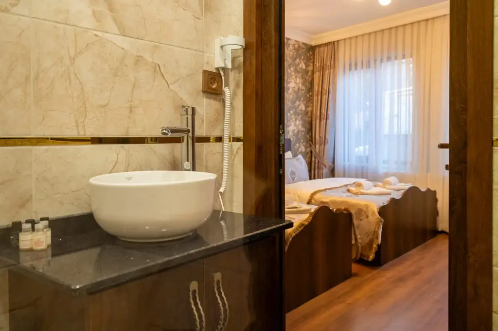 Стамбул: Apart-hotel Nasip House