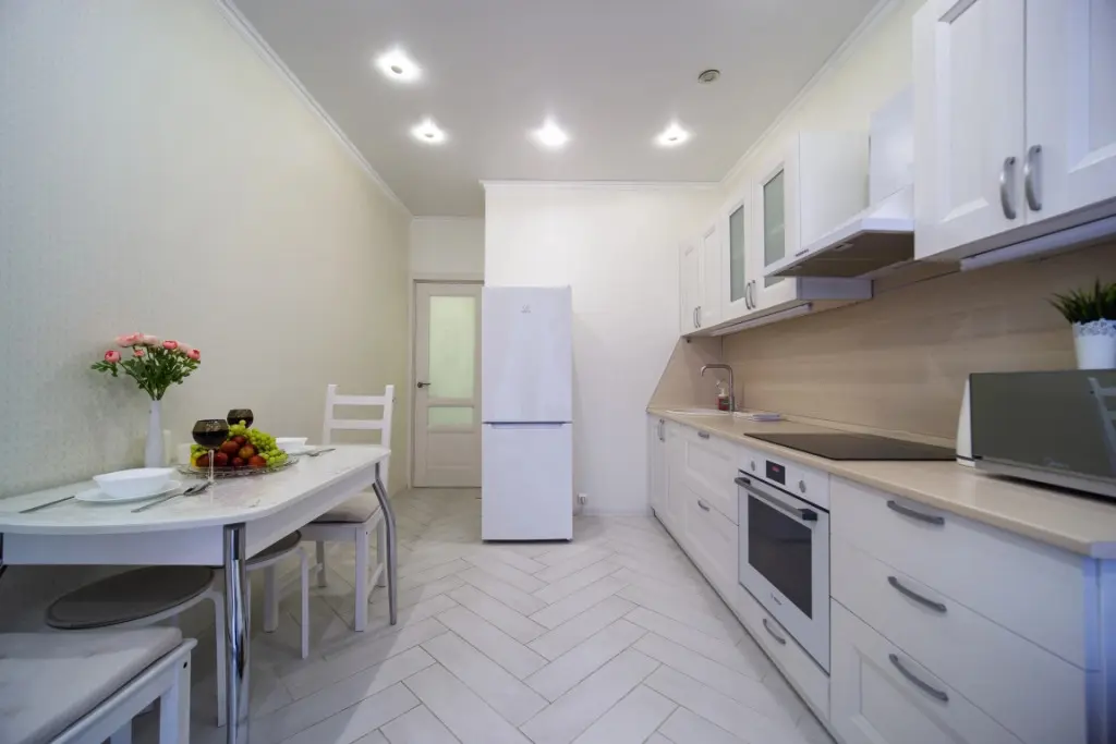 Краснодар: Квартира Lux 10 этаж в ЖК Москва