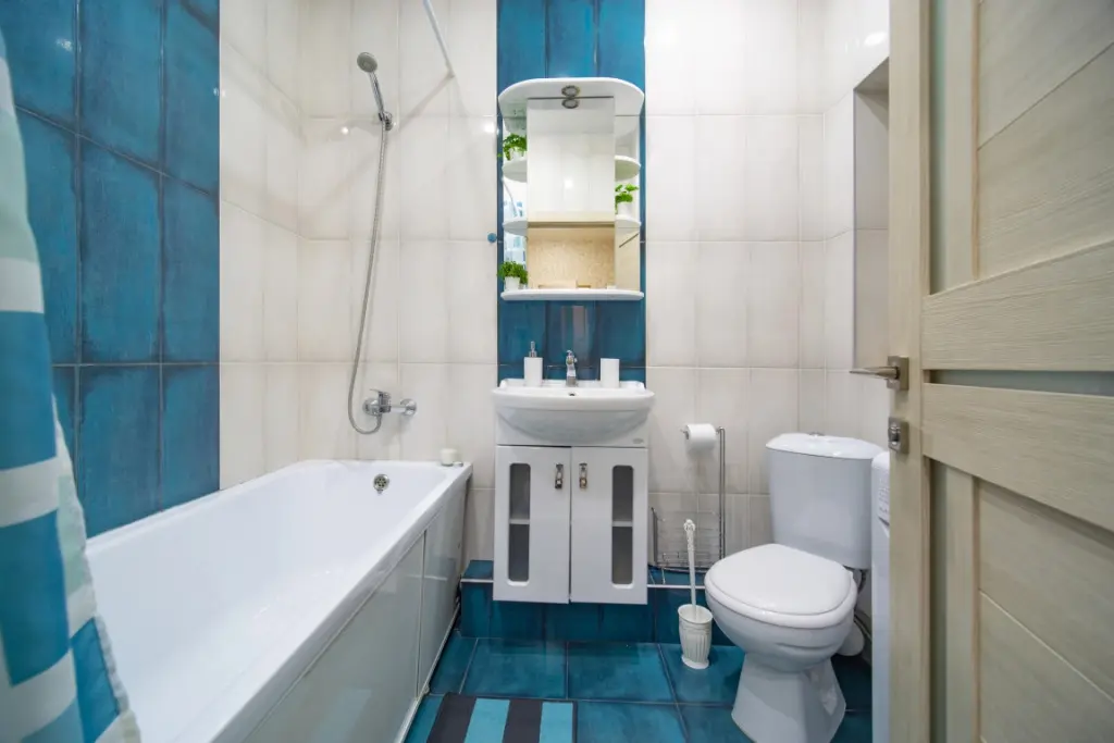 Краснодар: Квартира Comfort с Балконом 17 этаж в ЖК Москва