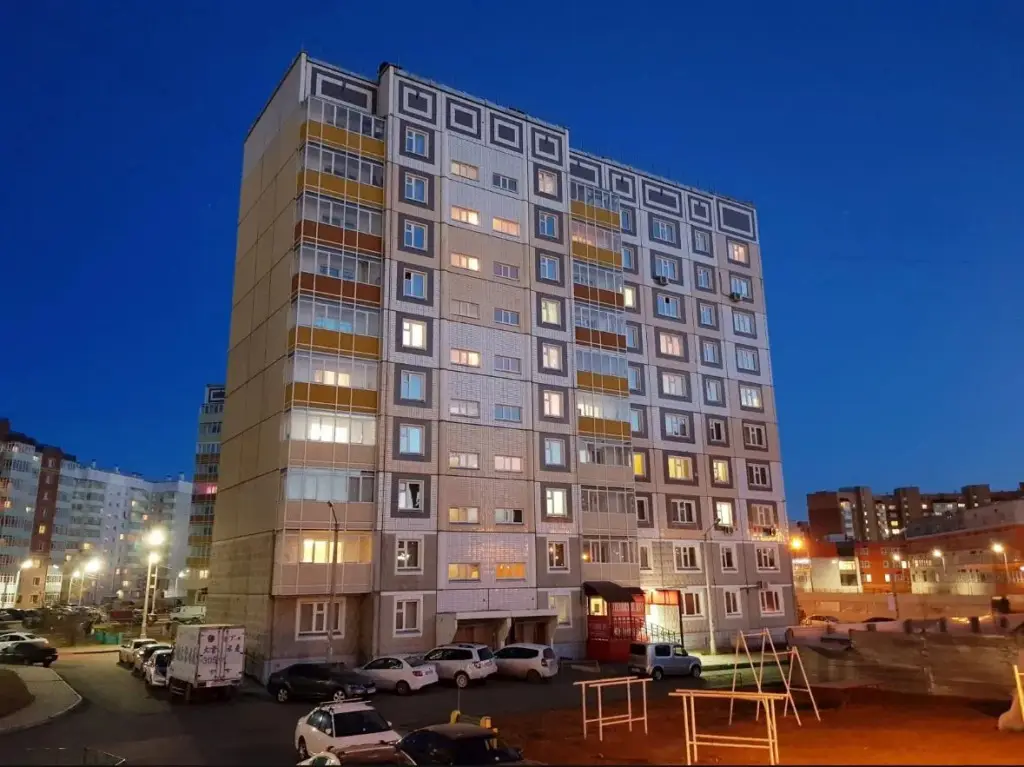 Красноярск: Квартира Стандартный Семейный Номер